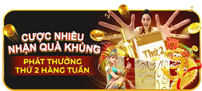 Khuyến mãi chào mừng M99 Casino